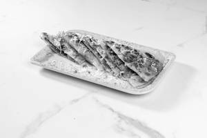 Grilled Quesadilla