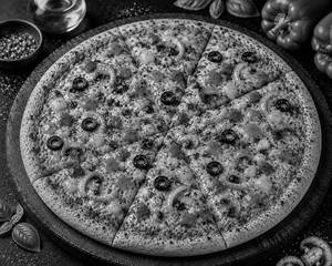 MIX VEG [WHEAT BASE]