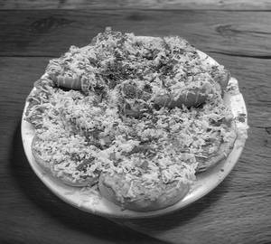 Naan masala