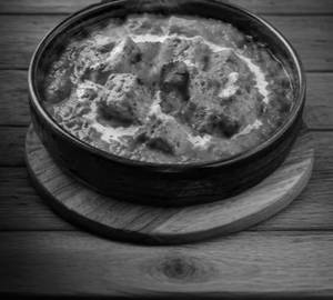 Paneer butter masala