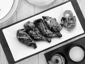 Tandoori Chicken