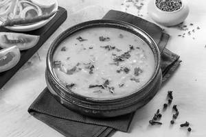 Dal Fry (yellow) Desi Ghee