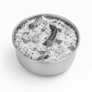 Ghee Rice