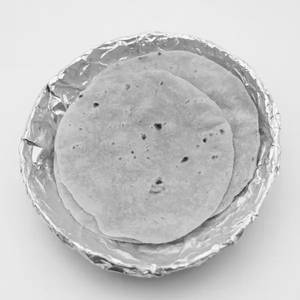 Phulka (2 Pcs)