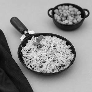 Jeera Rice