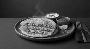 Aloo Paratha