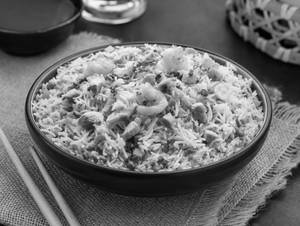 Fried Rice Nonveg