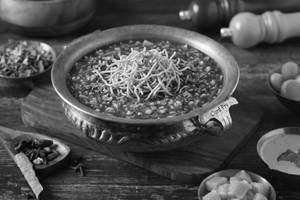 Chicken Manchow Soup