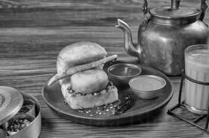 Vada Pav