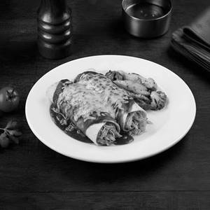 Enchiladas Chicken