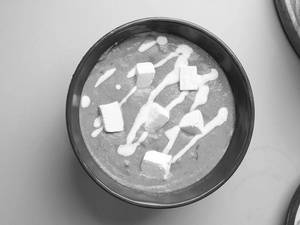 Paneer Lababdar (chef Spl)