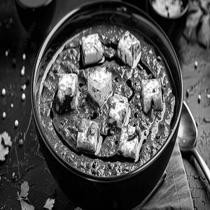 Palak Paneer