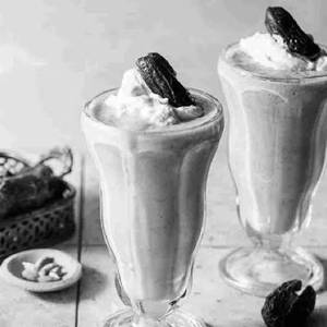 Spanish Delight Shake [350ml]