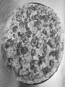 Pepper Bbq (medium)