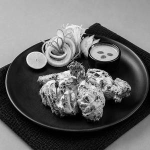 Afghani Chicken Tikka