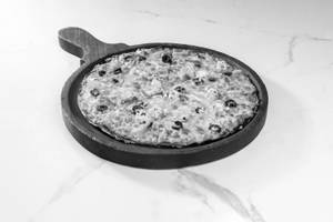 Forever Tresure Pizza