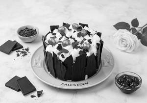 Black Forest Cake