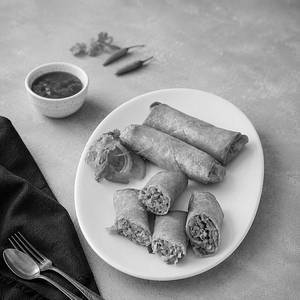 Veg Spring Roll