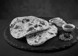 BUTTER NAAN