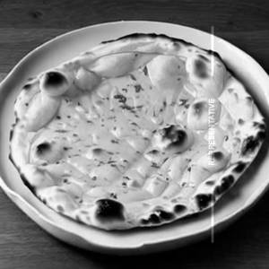 Butter Naan