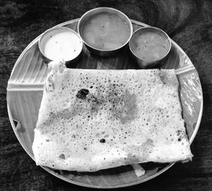 Rava Dosa
