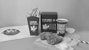 2pc - Fried Chicken Combo