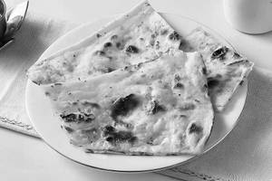 Butter Naan