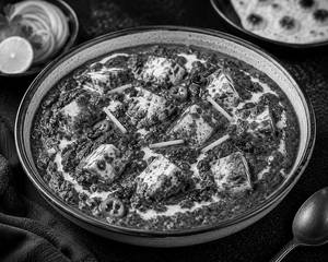 Palak Paneer