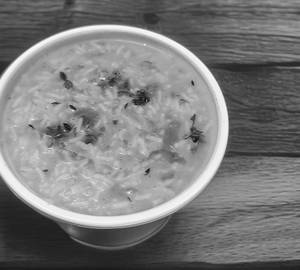 Desi Dal Khichdi