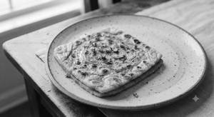Ajwain Paratha