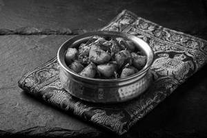 Aloo 65 Dry