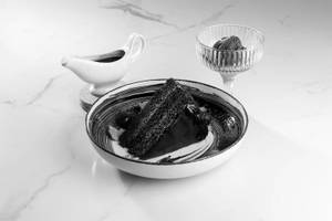 Ott Matilda Chocolate Cake