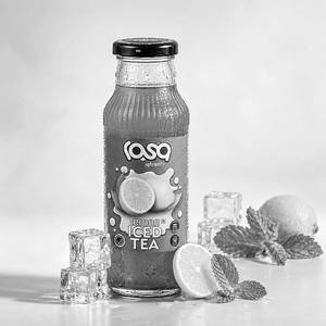 Iced Tea Lemon