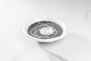 Lasooni Palak Paneer