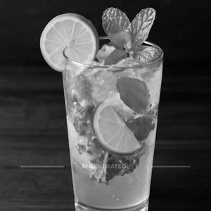 Mint Mojito
