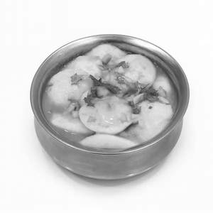 Sambar Idli