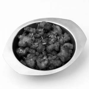 Gobi Manchurian