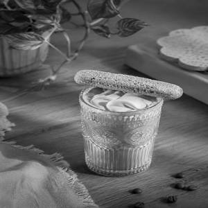 Tiramisu Latte