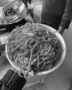 Singapuri Chowmein