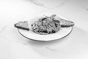 Spaghetti Aglio E Olio