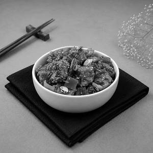 Cheese Chilli (Dry)