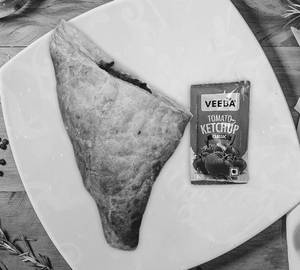 Aloo Patty