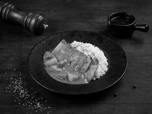 KATSU CURRY - CHICKEN