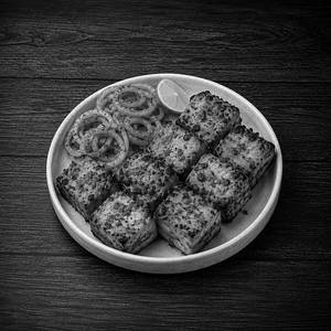 Paneer Tikka