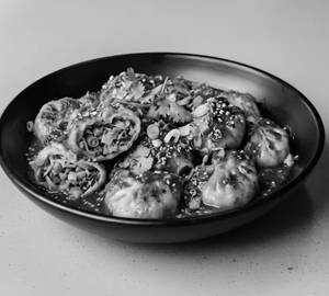 Veg Chilli Momos