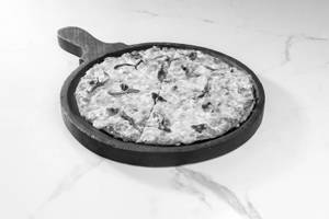 Al Fungi Pizza