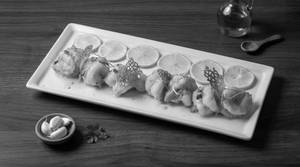 GAMBAS AL AJILLO