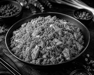 Chicken Schezwan Fried Rice