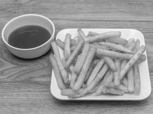 French fry