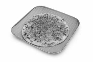 Podi Onion Uthappam